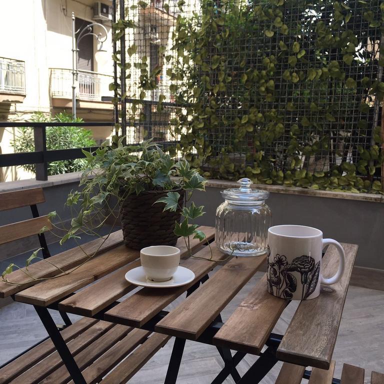 Starhost - Casa Del Capitano Apartment Salerno Exterior foto