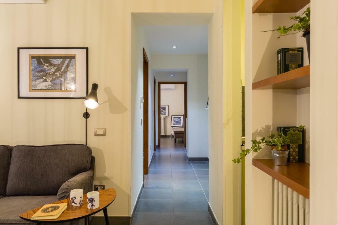 Starhost - Casa Del Capitano Apartment Salerno Exterior foto