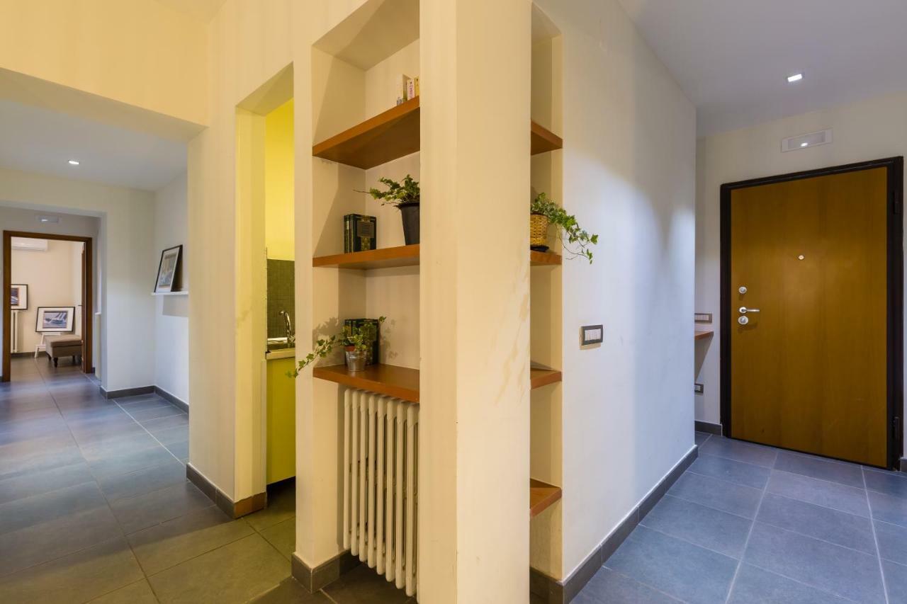 Starhost - Casa Del Capitano Apartment Salerno Exterior foto